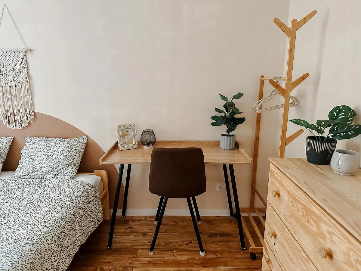 Quiet Boho Lair 10 Min To Centre Apartment Prague Czech Republic
